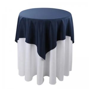 Spun MJS table cloth
