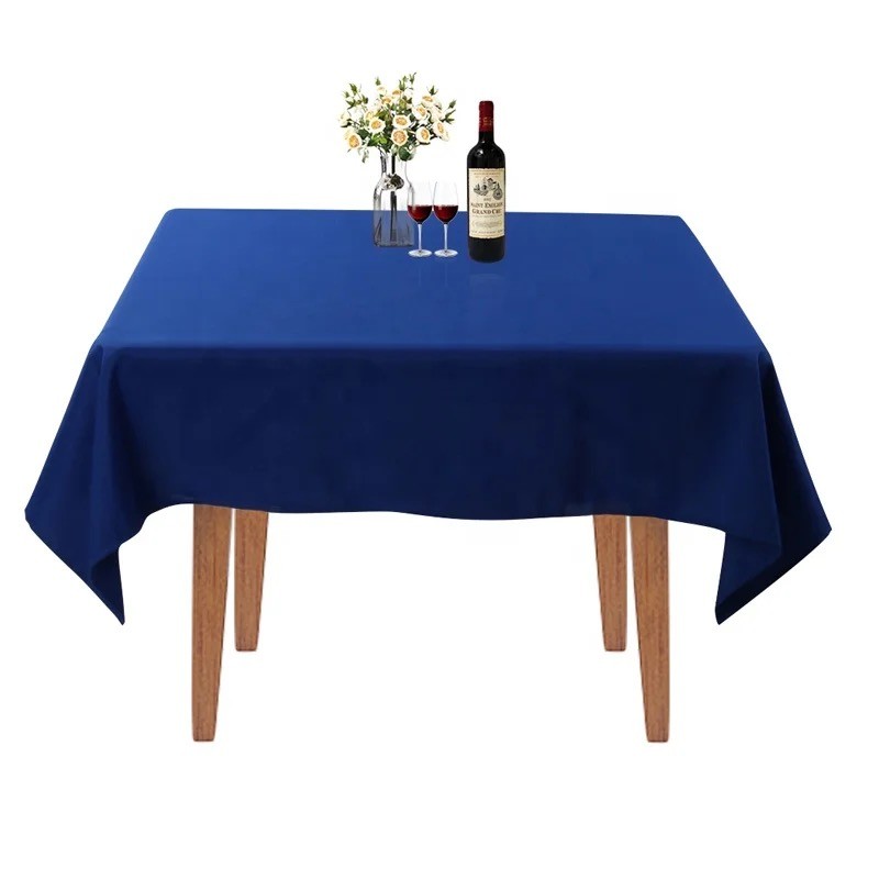 Spun MJS table cloth2